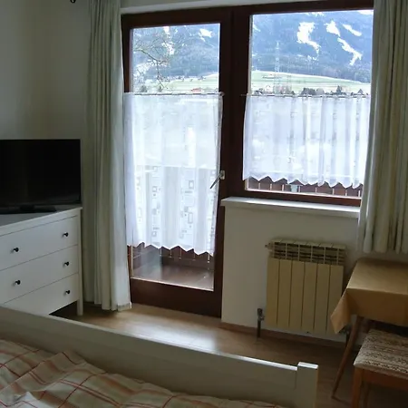 Jausenstation Vogelhutte * Innsbruck