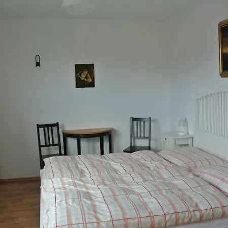 Jausenstation Vogelhutte Panzió Innsbruck