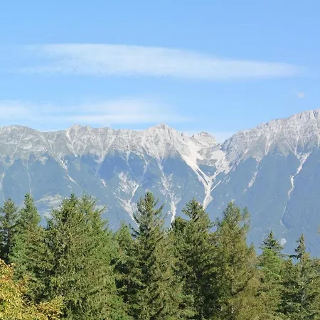Jausenstation Vogelhutte Innsbruck