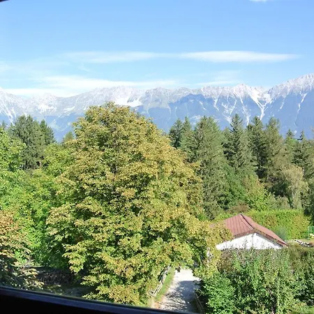 Jausenstation Vogelhutte Bed & Breakfast *