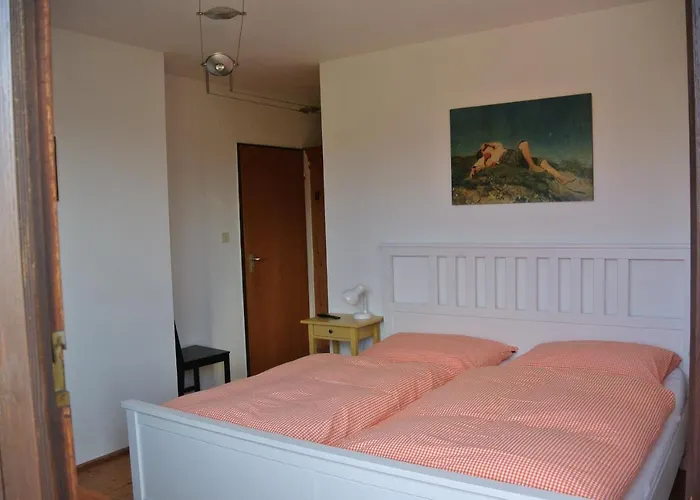 Bed & Breakfast Jausenstation Vogelhutte