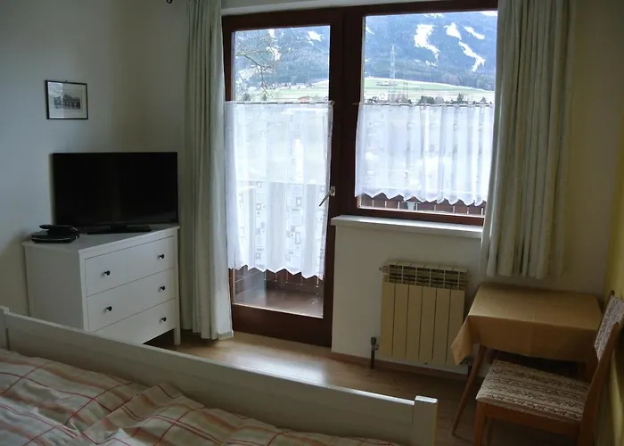 Jausenstation Vogelhutte * Innsbruck