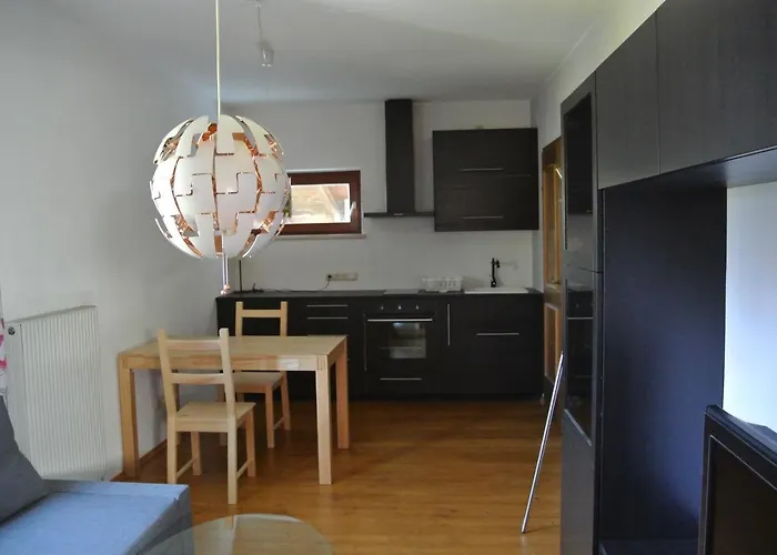 Bed & Breakfast Jausenstation Vogelhutte Innsbruck