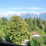 Jausenstation Vogelhutte Отель типа 