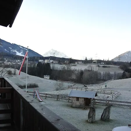 Jausenstation Vogelhutte