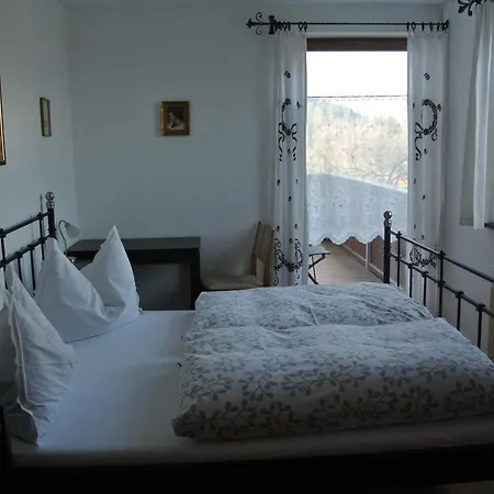 Jausenstation Vogelhutte Bed and Breakfast Ίνσμπρουκ