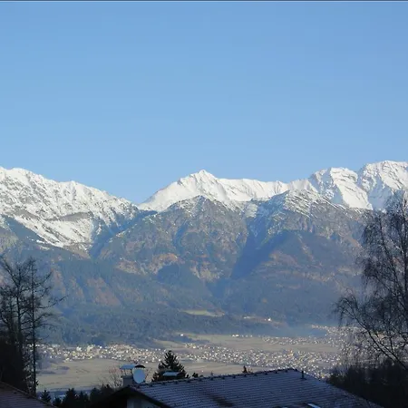 Jausenstation Vogelhutte