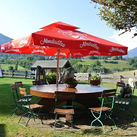 Frühstückspension Jausenstation Vogelhütte