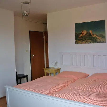Bed and Breakfast Jausenstation Vogelhutte