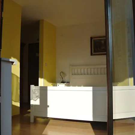 住宿加早餐酒店 Jausenstation Vogelhutte *