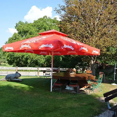 Bed and Breakfast Jausenstation Vogelhutte