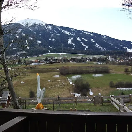 Jausenstation Vogelhütte