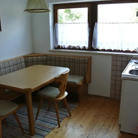 Jausenstation Vogelhutte インスブルック