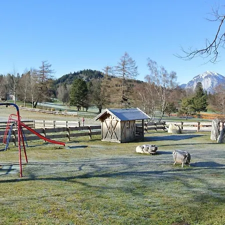 Jausenstation Vogelhütte *