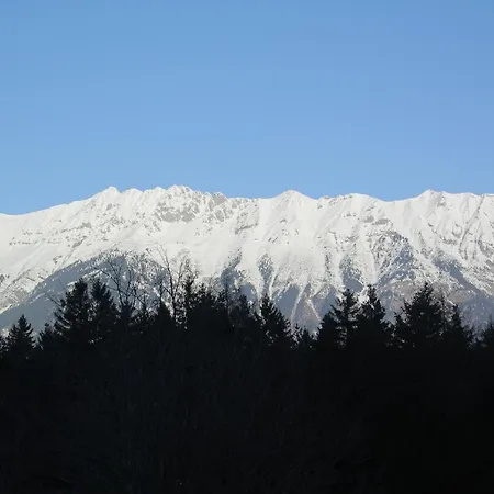 Jausenstation Vogelhutte *