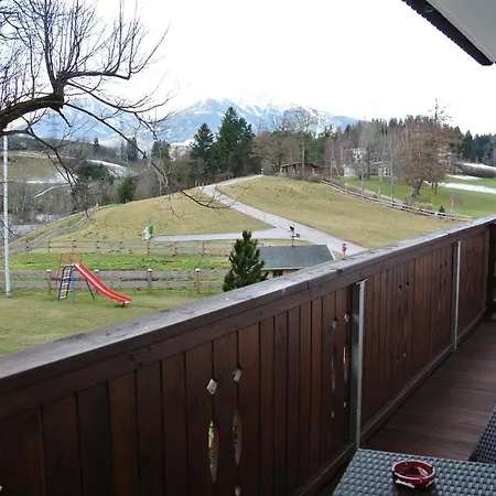 Bed and Breakfast Jausenstation Vogelhutte