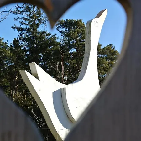 ベッド・アンド・ブレックファスト Jausenstation Vogelhutte