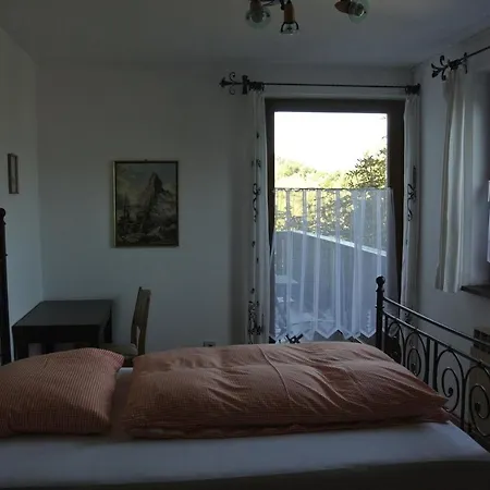 住宿加早餐酒店 Jausenstation Vogelhutte *