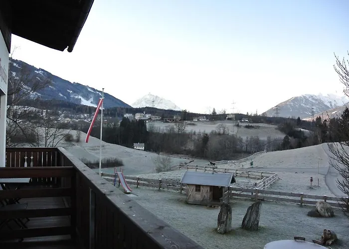 Jausenstation Vogelhütte