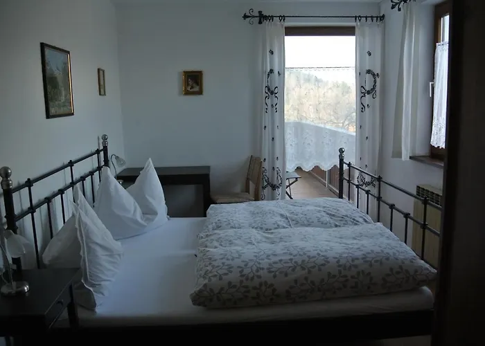 Jausenstation Vogelhutte Отель типа 