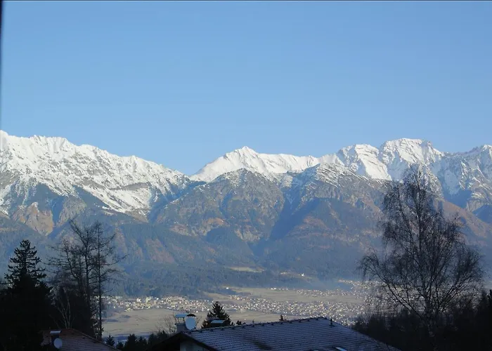 Jausenstation Vogelhütte