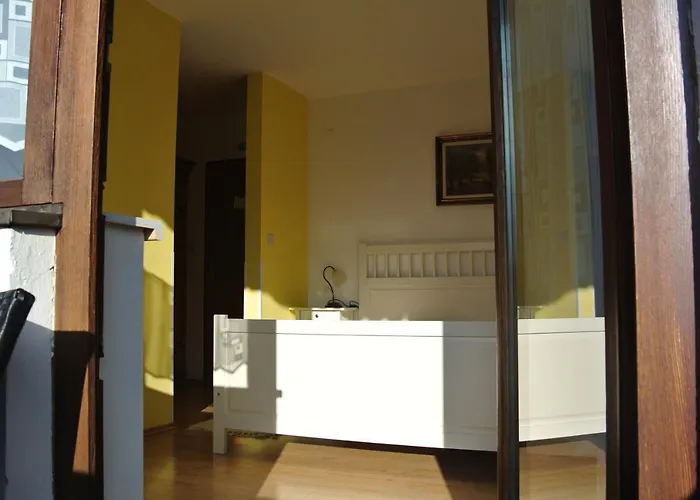 住宿加早餐酒店 Jausenstation Vogelhutte *