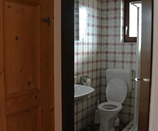 Jausenstation Vogelhutte