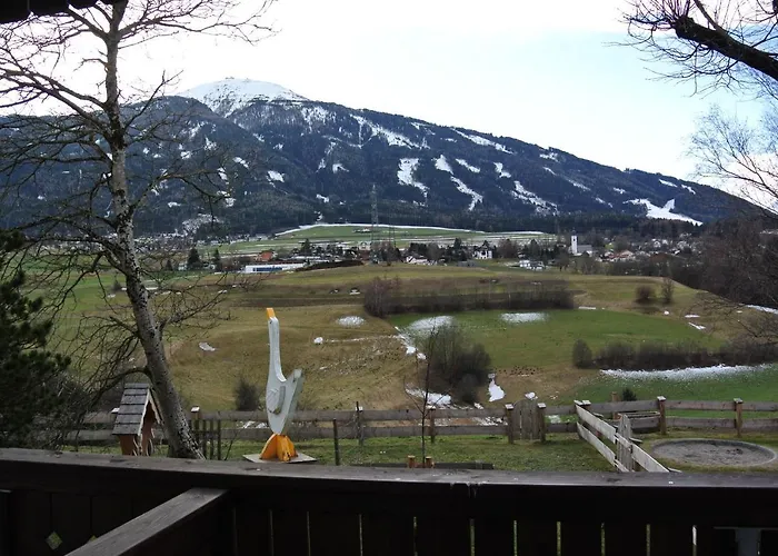 Jausenstation Vogelhütte