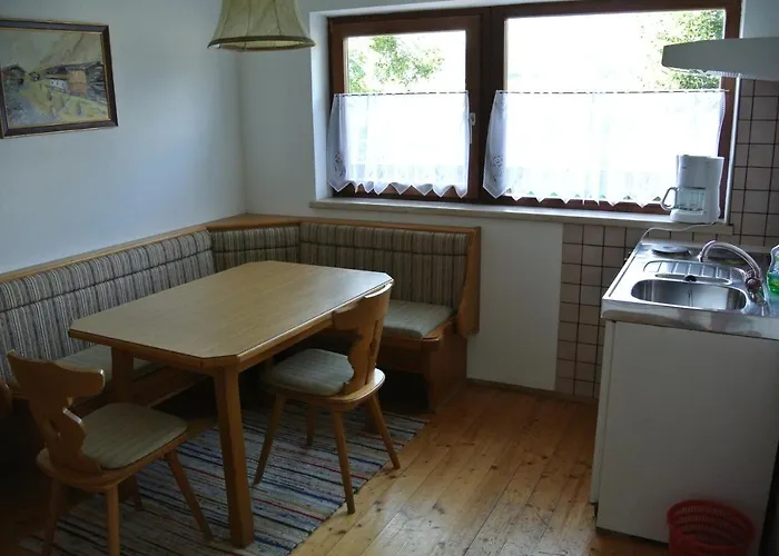 Jausenstation Vogelhutte 因斯布鲁克