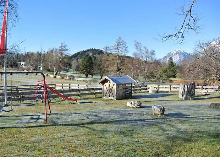 Jausenstation Vogelhütte *