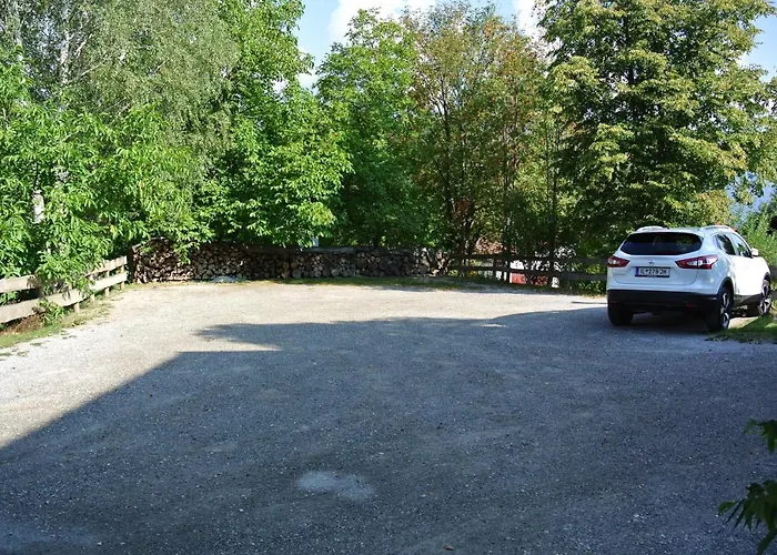 Jausenstation Vogelhütte Frühstückspension *