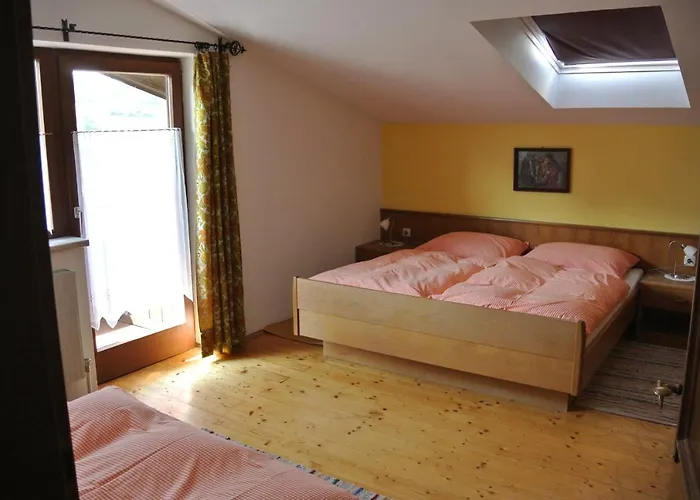 Jausenstation Vogelhutte 因斯布鲁克