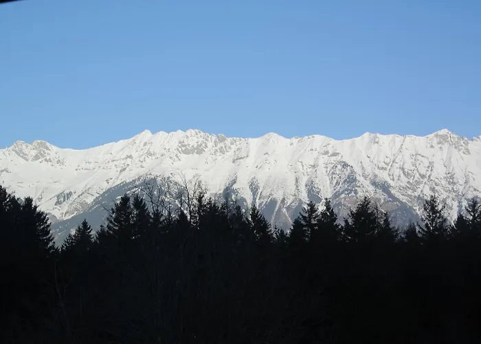 Jausenstation Vogelhütte *