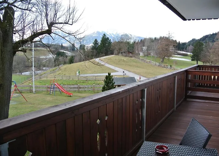 Frühstückspension Jausenstation Vogelhütte