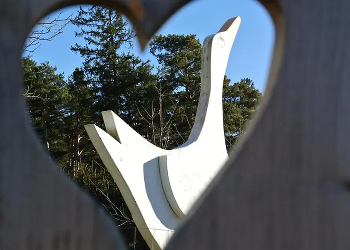 住宿加早餐酒店 Jausenstation Vogelhutte