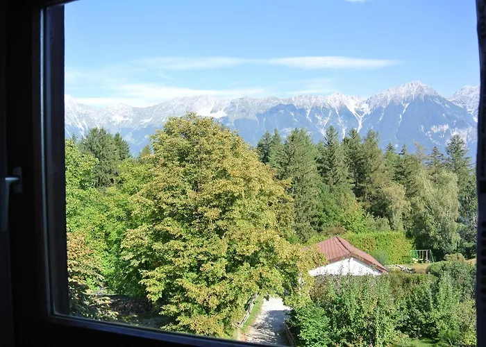 Jausenstation Vogelhütte Frühstückspension *