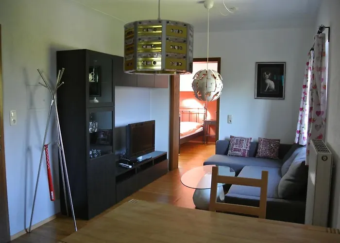 Frühstückspension Jausenstation Vogelhütte *